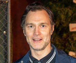 David Morrissey