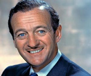 David Niven