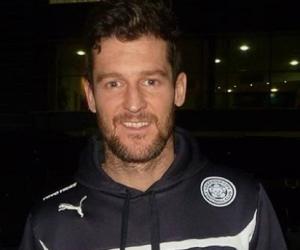 David Nugent