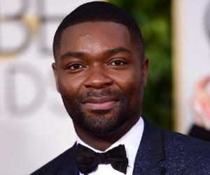 David Oyelowo