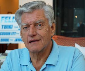 David Prowse