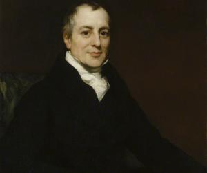 David Ricardo