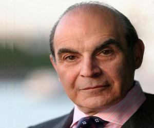 David Suchet