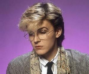 David Sylvian