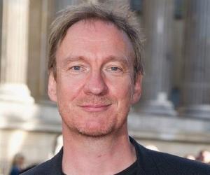 David Thewlis