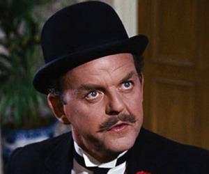 David Tomlinson