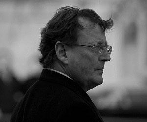 David Trimble