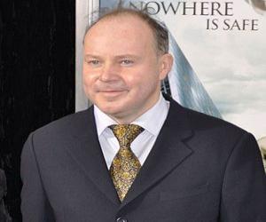 David Yates