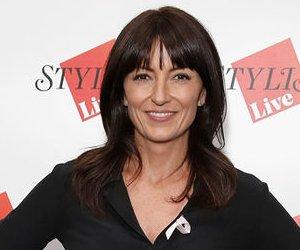 Davina McCall