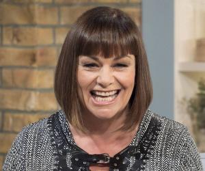 Dawn French