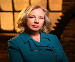 Deborah Meaden