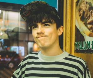 Declan McKenna