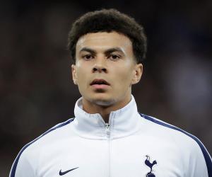 Dele Alli