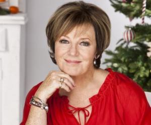 Delia Smith