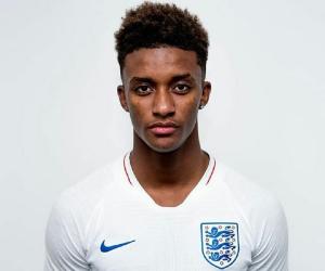 Demarai Gray