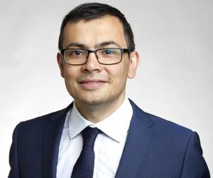 Demis Hassabis