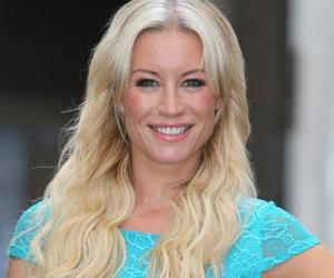 Denise Van Outen