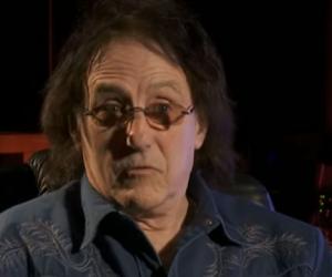 Denny Laine