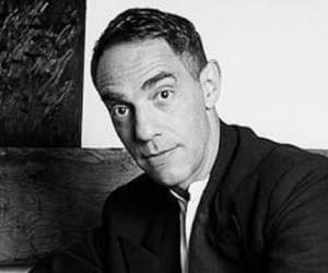 Derek Jarman