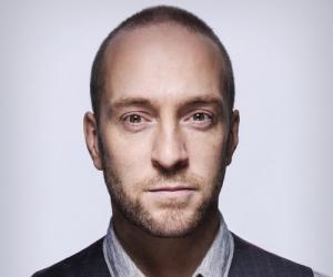 Derren Brown