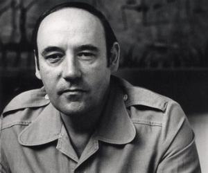 Desmond Morris