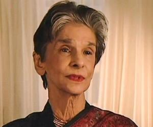 Dina Wadia