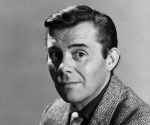 Dirk Bogarde