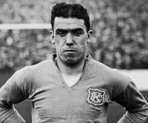 Dixie Dean