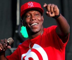 Dizzee Rascal