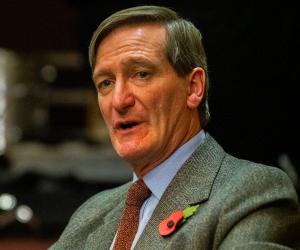 Dominic Grieve Biography, Birthday. Awards & Facts About Dominic Grieve