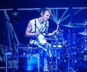 Dominic Howard