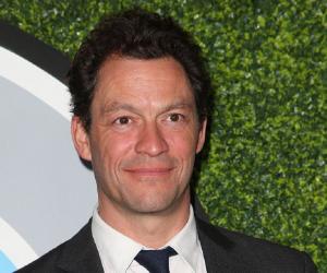 Dominic West