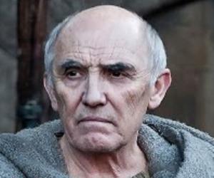 Donald Sumpter