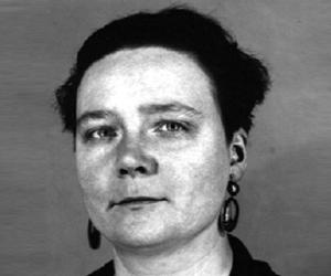 Dorothy L. Sayers