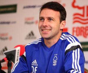 Dougie Freedman