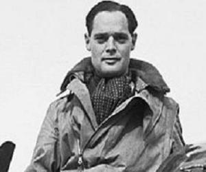 Douglas Bader