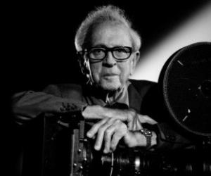 Douglas Slocombe