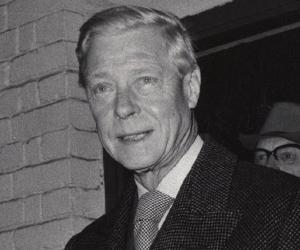 Duke Of Windsor