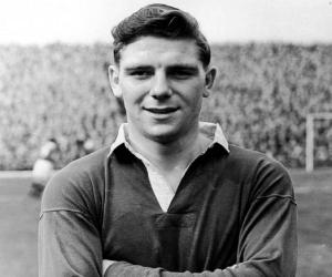 Duncan Edwards