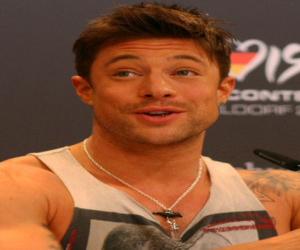 Duncan James