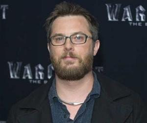 Duncan Jones