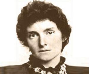 E. Nesbit