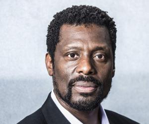 Eamonn Walker