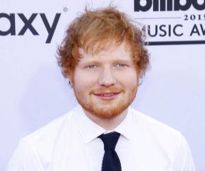 Ed Sheeran