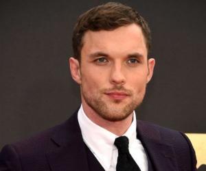 Ed Skrein