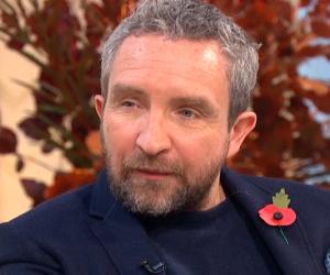 Eddie Marsan