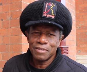 Eddy Grant