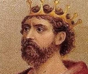 Edmund I Of England