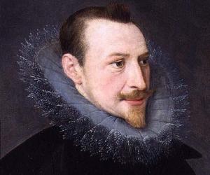 Edmund Spenser