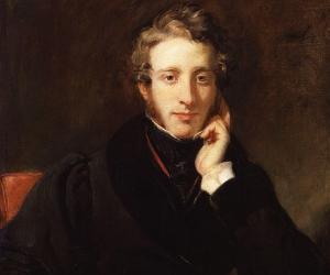 Edward Bulwer-Lytton